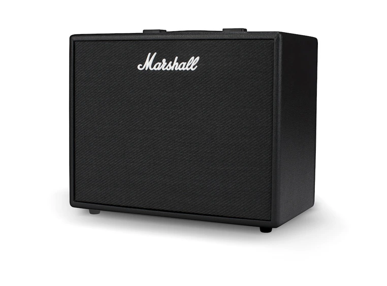 Marshall Code50 50W Gitarcombo 1x12" 